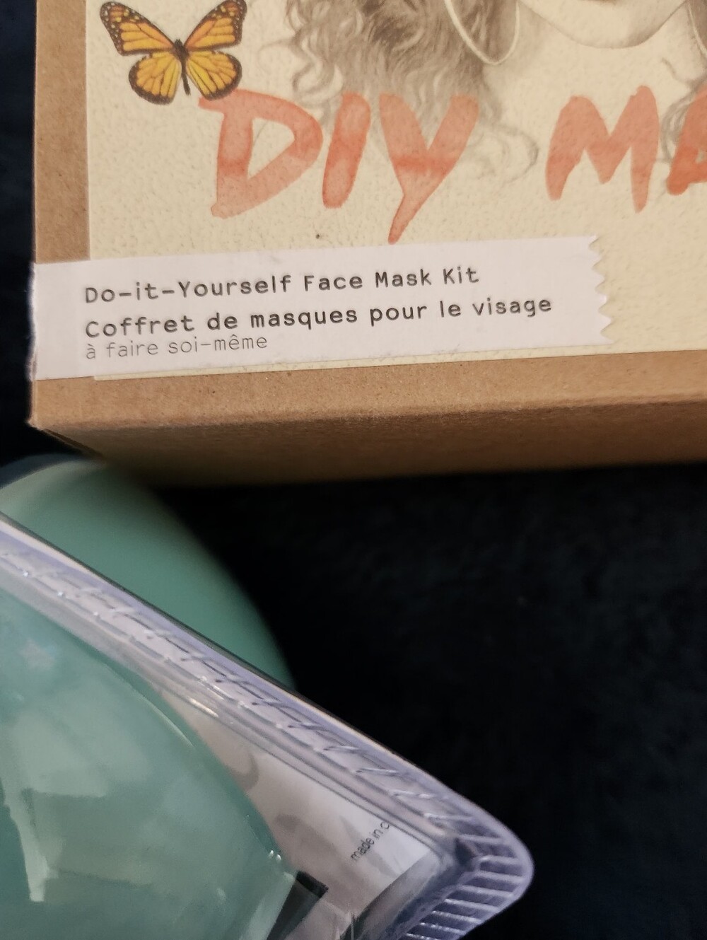 DIY Mask Mixing Kit Bundle - Picture 4 of 5